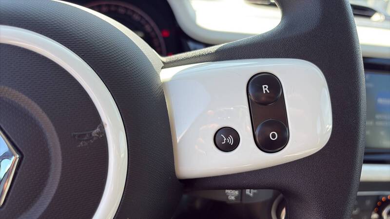 Renault Twingo III