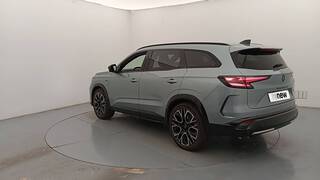 Vehicle 3D Image