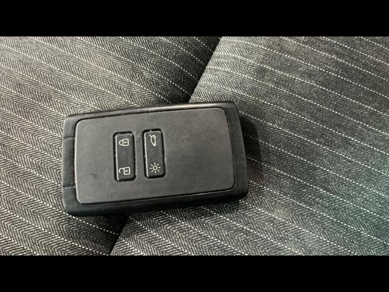 Renault Grand Scenic IV