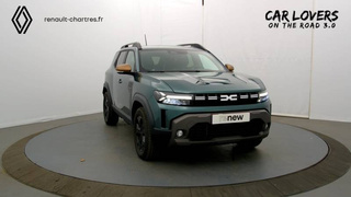 Vehicle 3D Image