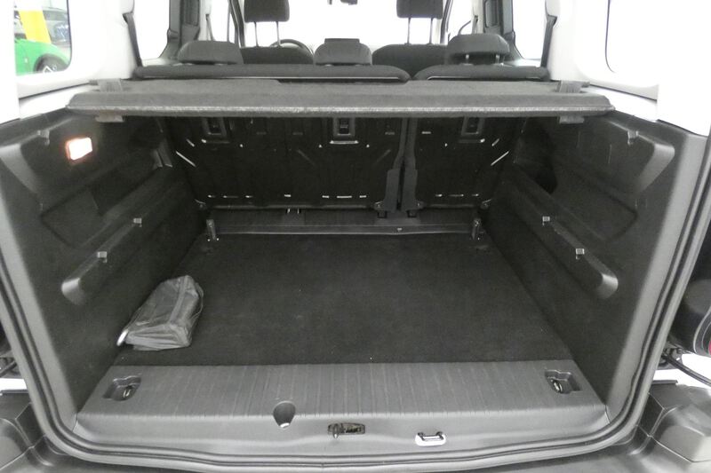 Citroen Berlingo Combi
