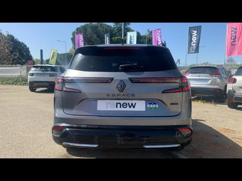 Renault Espace VI