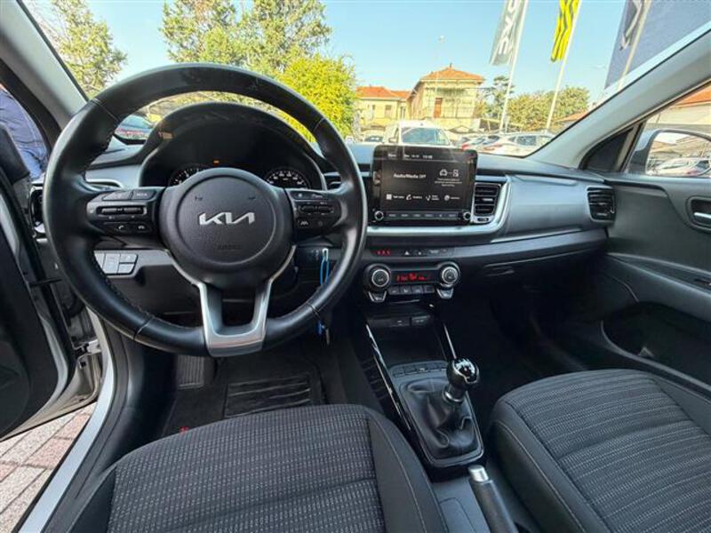 KIA Stonic