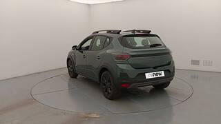 Vehicle 3D Image