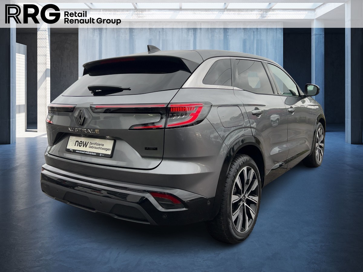 Renault Austral – Bild 5