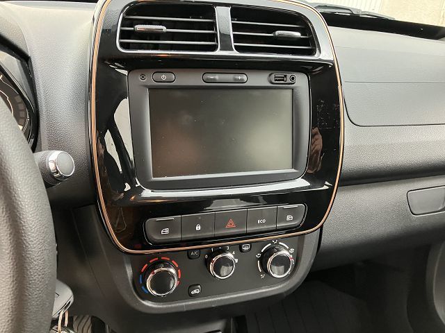 Dacia Spring – Bild 15
