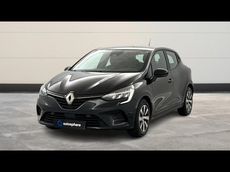 Renault Clio V