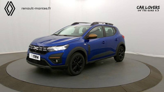 Vehicle 3D Image