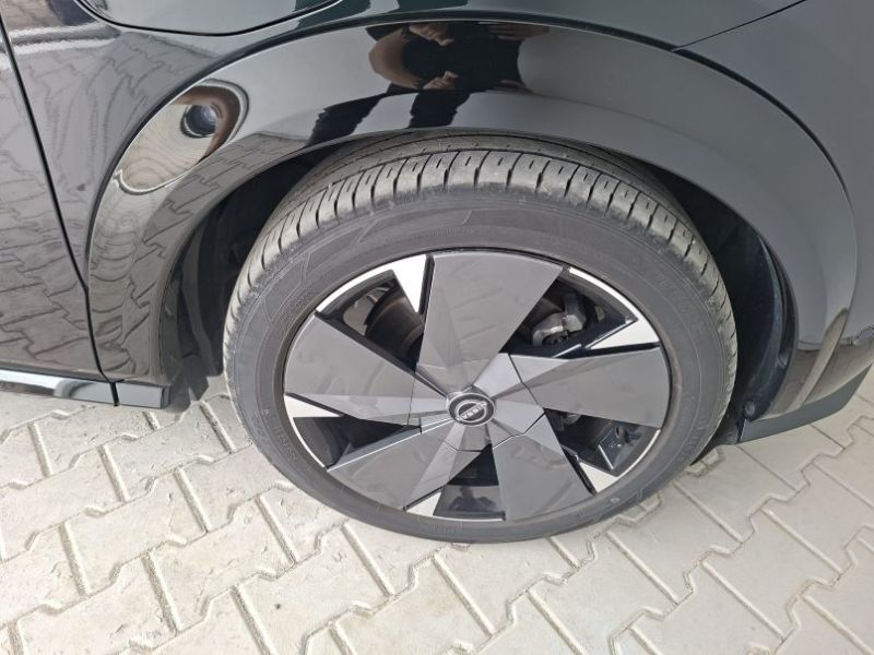NISSAN Ariya 2024 — imagine 31