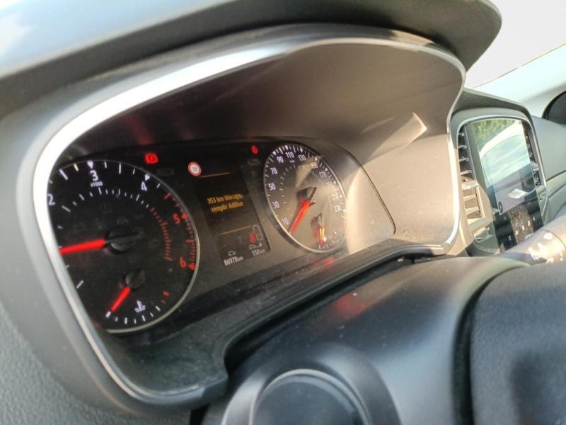 Renault Megane IV Berline