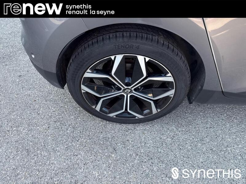 Renault Scenic IV