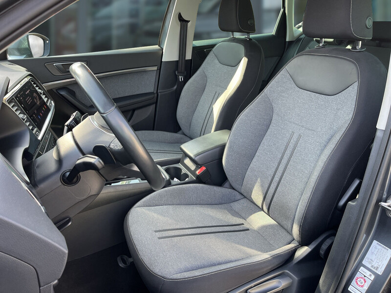 Fahrzeugabbildung Ateca RF-Kamera,AHK Bild 12 von 26