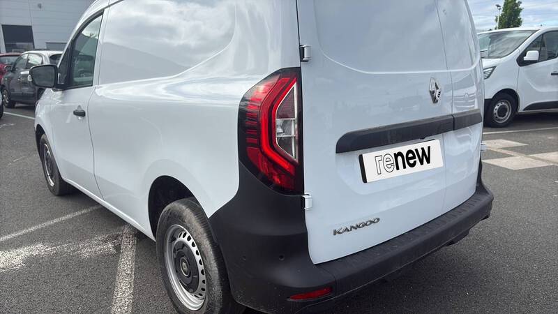 Renault Kangoo VU