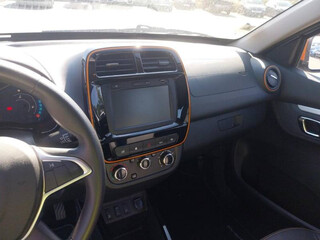 Vehicle 3D Image