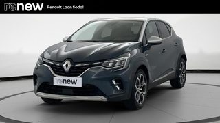 CAPTUR