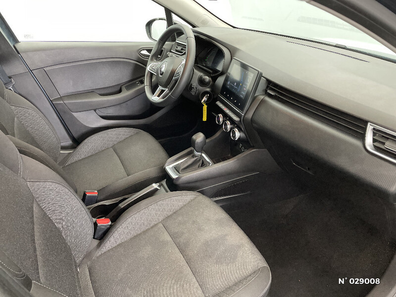 Renault Clio V
