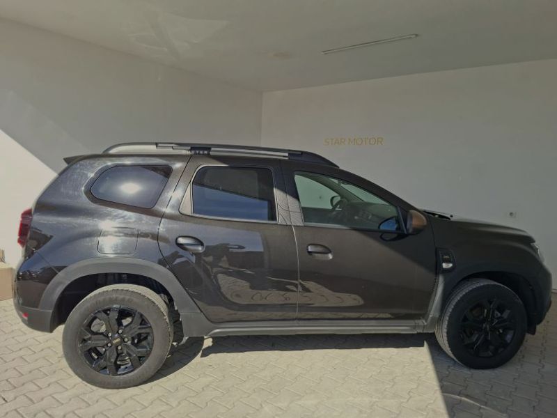 DACIA Duster 2023 — imagine 29