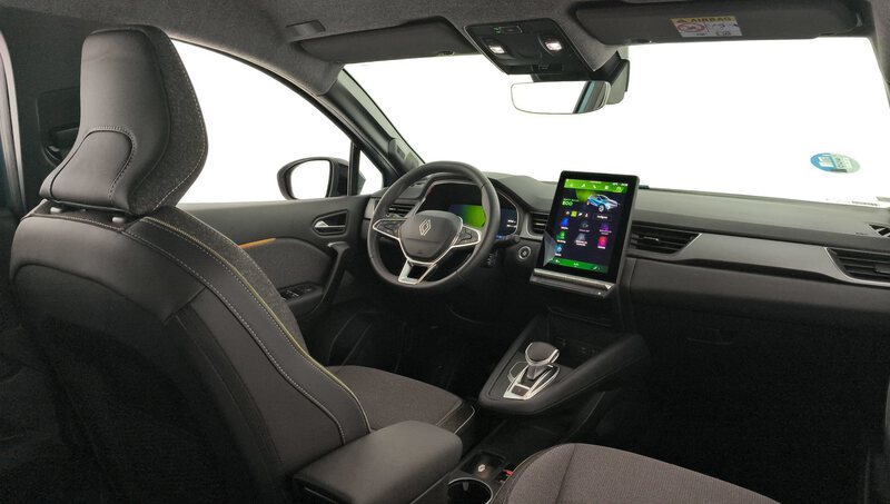Renault Symbioz