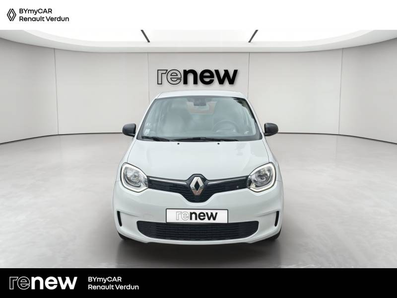 Renault Twingo III