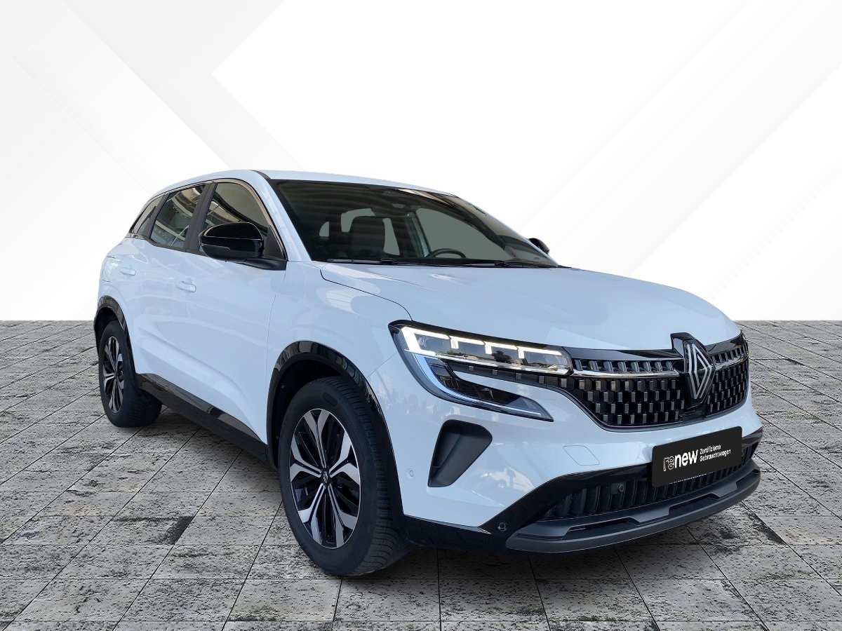 Renault Austral – Bild 5