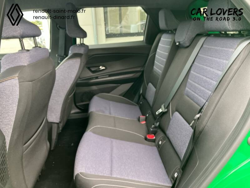 Renault R5 E-Tech Electrique