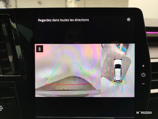 Vehicle 3D Image
