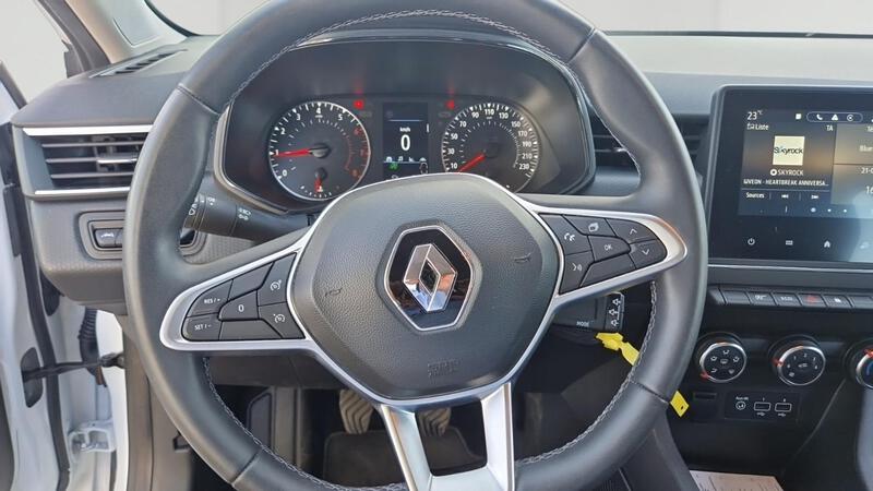 Renault Clio V