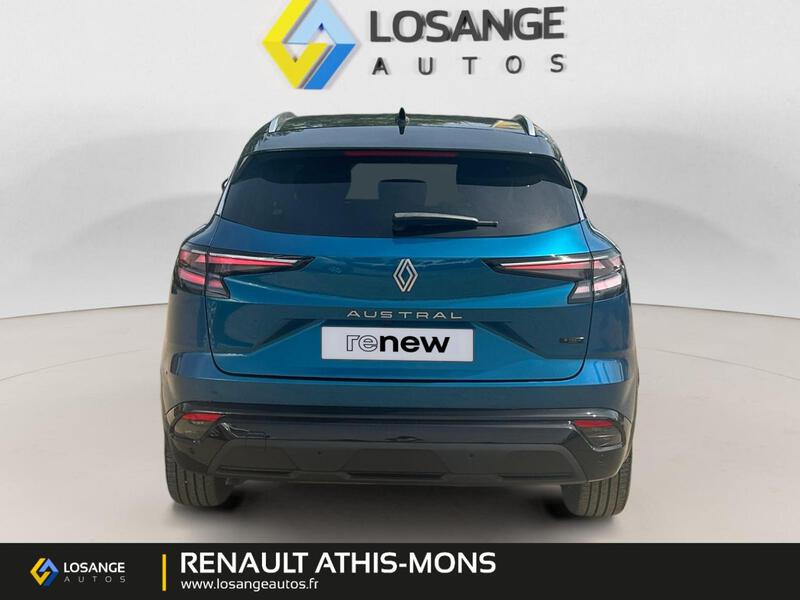 Renault Austral