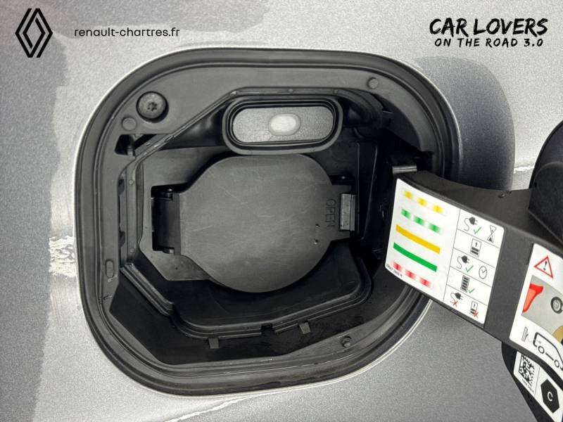 Renault Twingo E-Tech Electrique