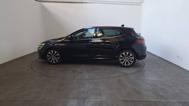 Renault Megane IV Berline