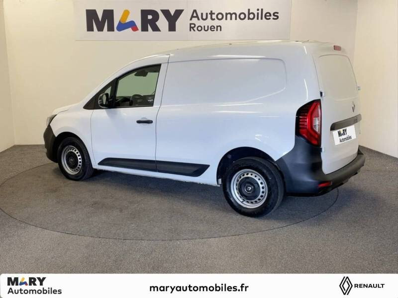 Renault Kangoo VU