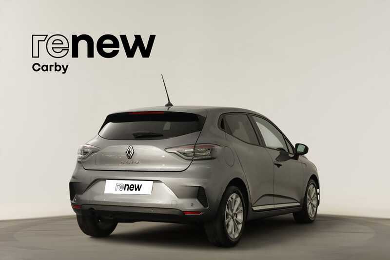 RENAULT Clio Clio 1.0 TCe Evolution — photo 3