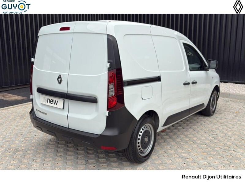Renault Express VAN