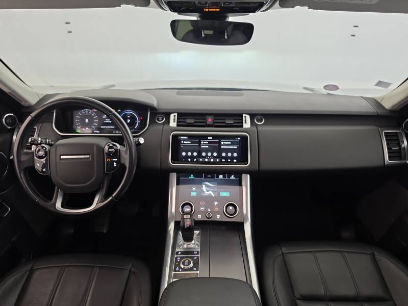 Land Rover Range Rover Sport II