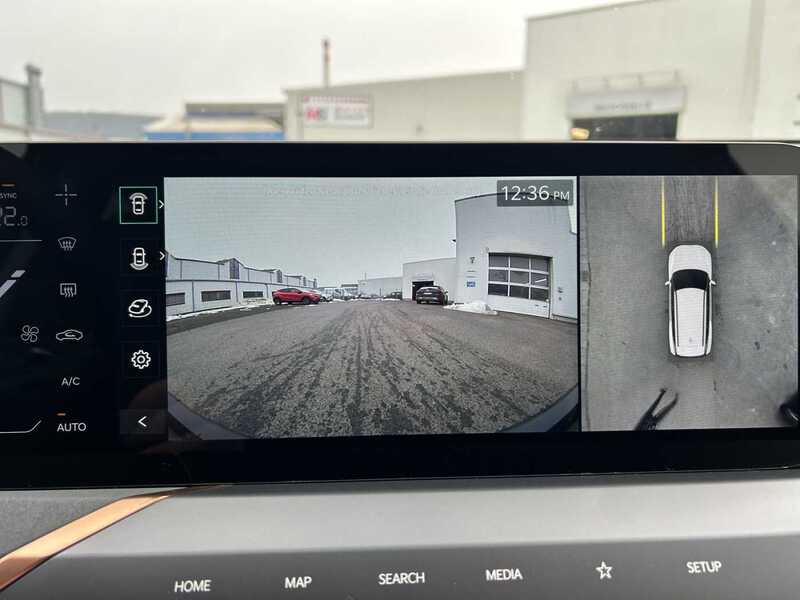 Fahrzeugabbildung EV5 81,4-kWh Earth +H&K+360° Bild 20 von 23