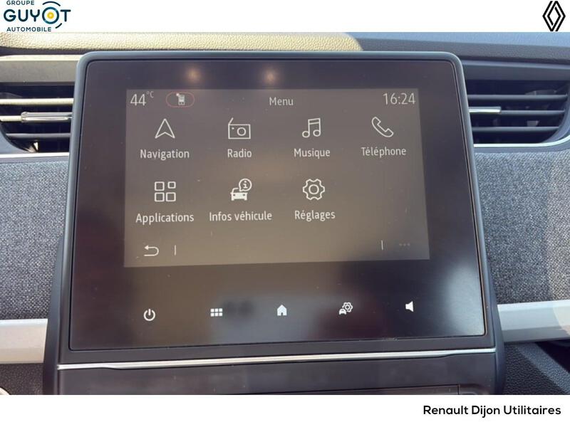 Renault ZOE E-Tech Electrique