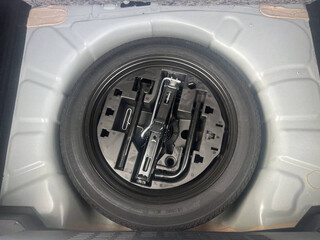 Vehicle 3D Image