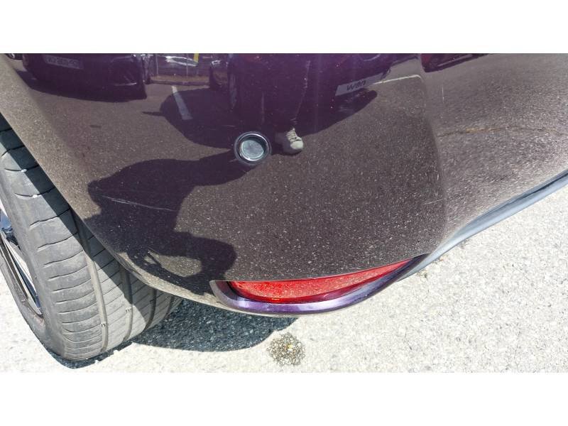 Renault ZOE E-Tech Electrique