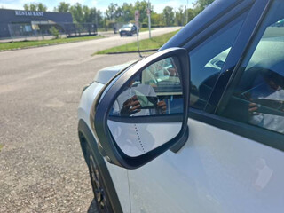 Vehicle 3D Image