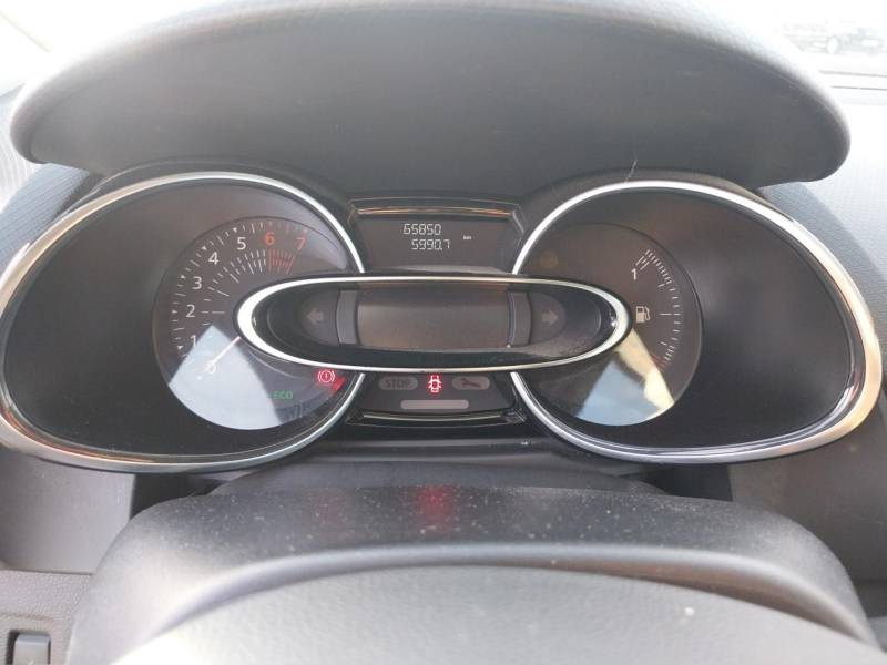 Renault Clio IV Estate