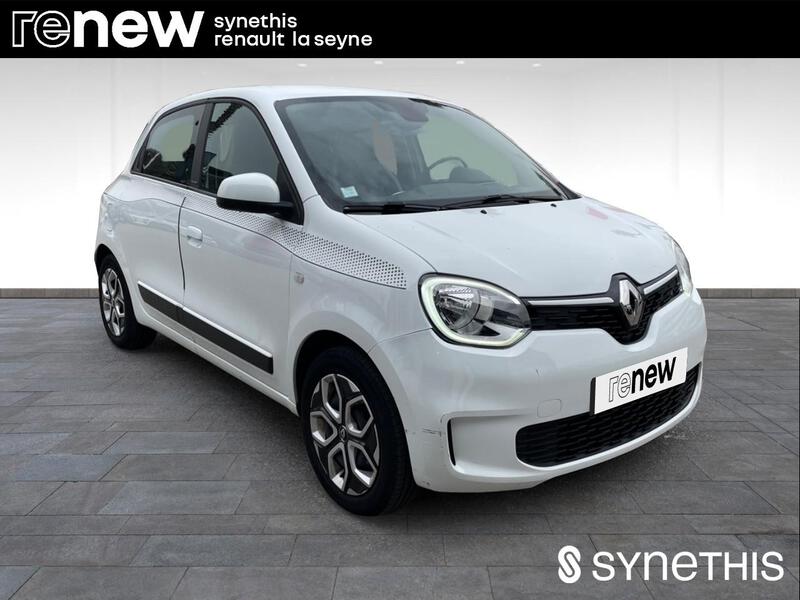 Renault Twingo III