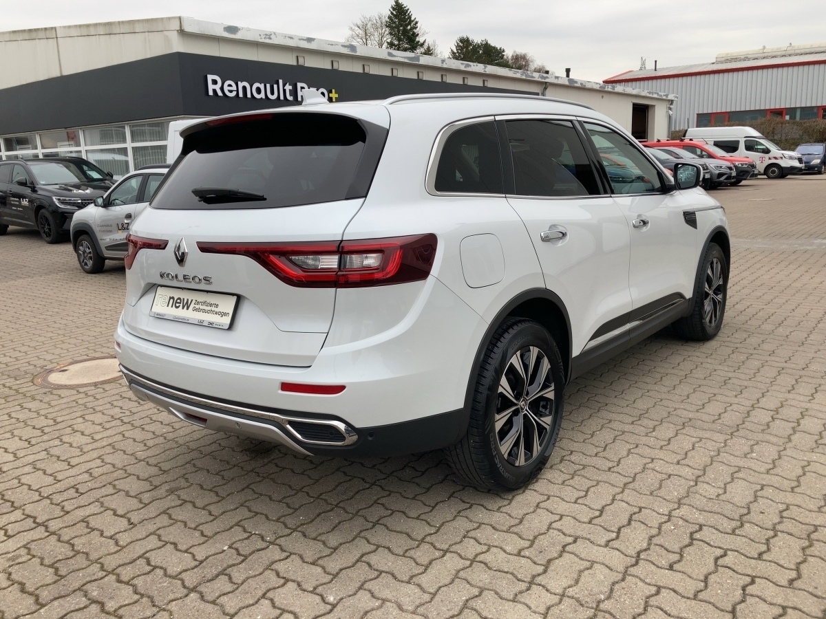 Renault Koleos – Bild 4
