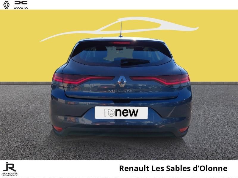 Renault Megane IV Berline