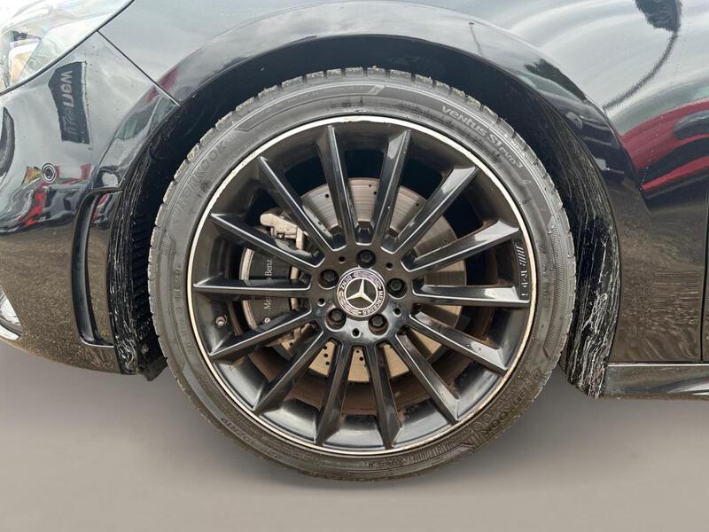 Mercedes Classe B