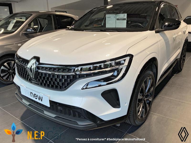Renault Austral