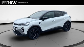 CAPTUR