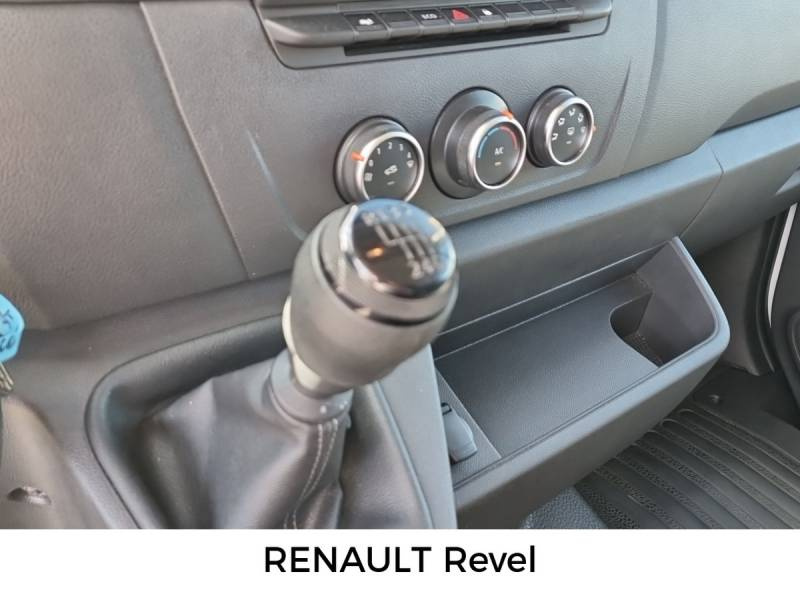 Renault Master III
