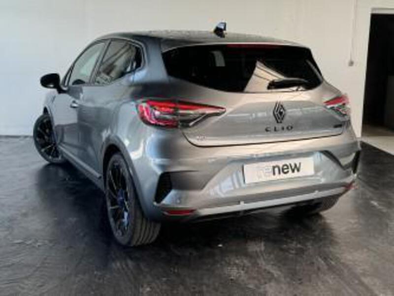 Renault Clio V