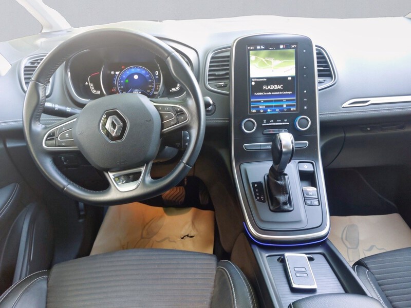 Renault Scénic