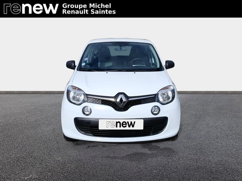Renault Twingo III